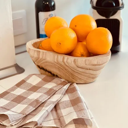 Canteras Surf Апартаменти Лас-Пальмас-де-Гран-Канарія