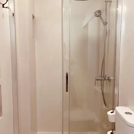 Апартаменти Canteras Surf Лас-Пальмас-де-Гран-Канарія
