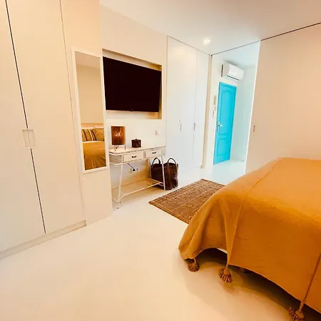 Апартаменти Canteras Surf
