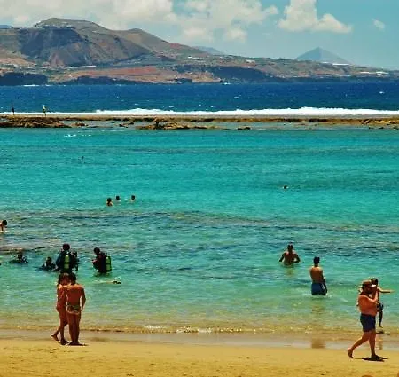 Canteras Surf *